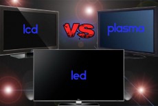 Tivi Plasma hay LCD tốt hơn?