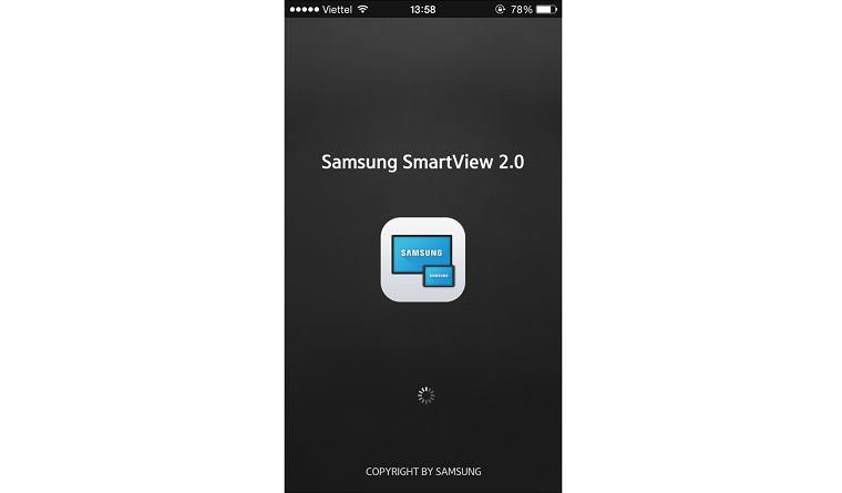 Kết nối Iphone với tivi Samsung siêu dễ dàng với những cách sau 1