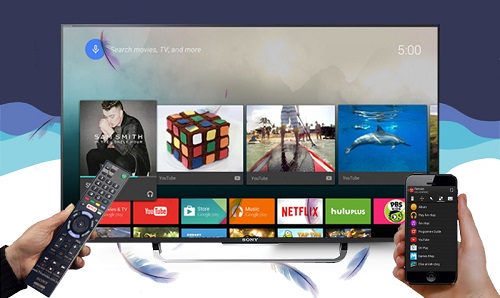 hướng dẫn kiểm tra thông tin bảo hành TV Samsung