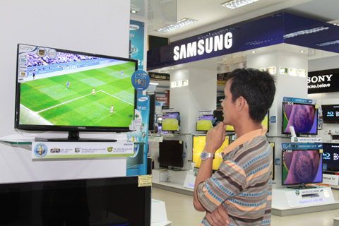 Cuộc chiến giữa tivi LED và tivi LCD-2
